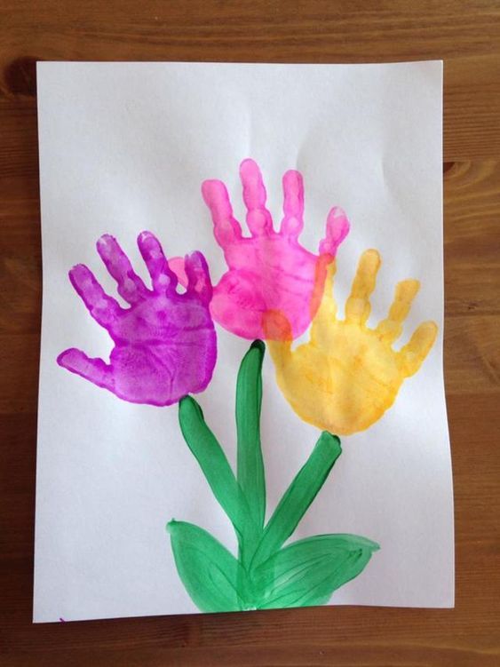 Flower Garden