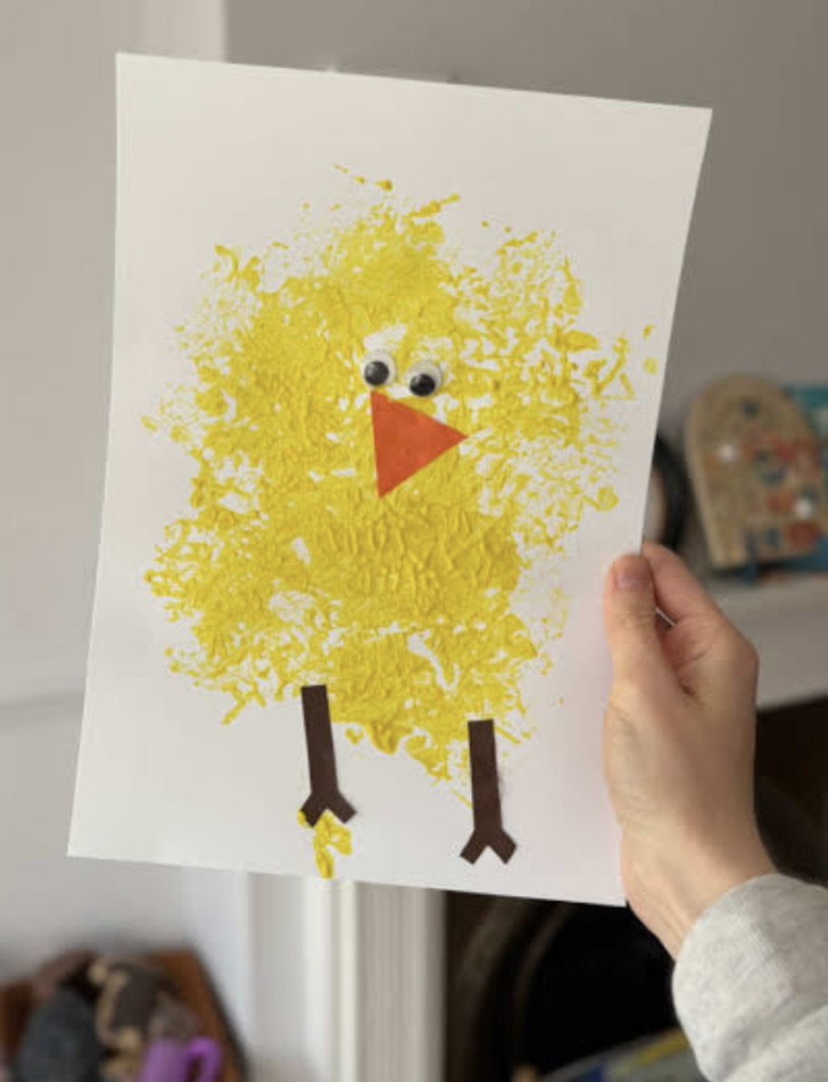 Big Bird