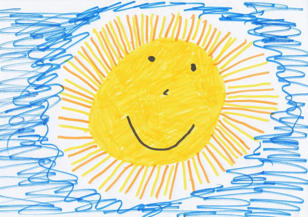 Sunny Day